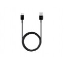 Samsung EP-DG930 cable USB 1,5 m USB A USB C Negro EP-DG930IBEGWW