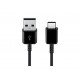 Samsung EP-DG930 cable USB 1,5 m USB A USB C Negro EP-DG930IBEGWW