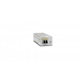 Allied Telesis AT-DMC1000/LC-50 1000Mbit/s 850nm Multimodo convertidor de medio 990-004841-50