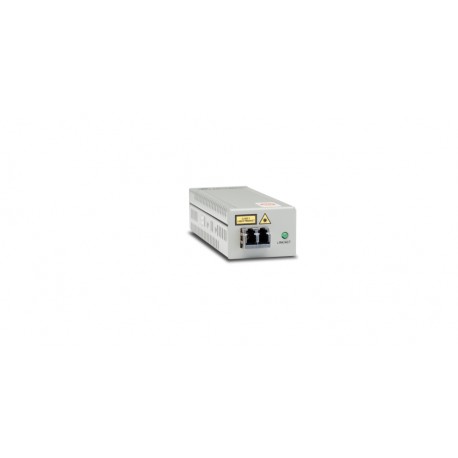 Allied Telesis AT-DMC1000/LC-50 1000Mbit/s 850nm Multimodo convertidor de medio 990-004841-50