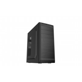 CoolBox F750 Escritorio Negro 500 W COO-PCA750-1