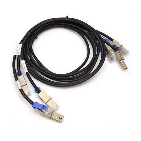 Hewlett Packard Enterprise 882015-B21 cable Serial Attached SCSI (SAS)