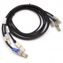 Hewlett Packard Enterprise 882015-B21 cable Serial Attached SCSI (SAS)