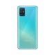 Samsung Galaxy SM-A515F 6.5'' 4GB 128GB SIM doble Azul 4000mAh SM-A515FZBVEUE
