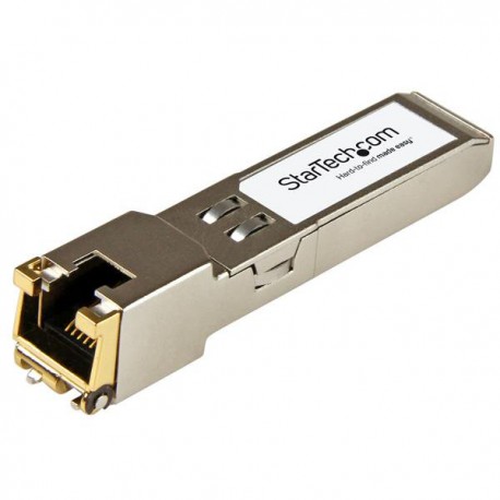 StarTech.com  AR-SFP-1G-T-ST