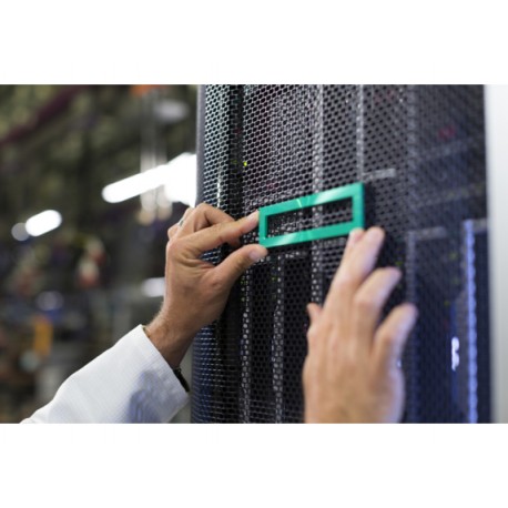 Hewlett Packard Enterprise  J8177D