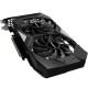 Gigabyte  tarjeta gráfica GeForce GTX 1660 SUPER 6 GB GDDR6 GV-N166SOC-6GD