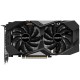 Gigabyte  tarjeta gráfica GeForce GTX 1660 SUPER 6 GB GDDR6 GV-N166SOC-6GD