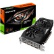 Gigabyte  tarjeta gráfica GeForce GTX 1660 SUPER 6 GB GDDR6 GV-N166SOC-6GD