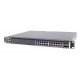 Lenovo RackSwitch G7028 Gestionado L2 Gigabit Ethernet (10/100/1000) Negro 1U 7159BAX