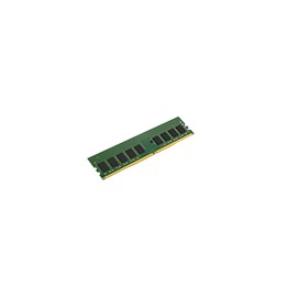 Kingston Technology módulo de memoria 8 GB DDR4 2666 MHz ECC KTH-PL426E/8G