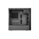 Cooler Master Silencio S600 Midi-Tower Negro MCS-S600-KG5N-S00