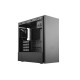 Cooler Master Silencio S600 Midi-Tower Negro MCS-S600-KG5N-S00