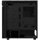 Gigabyte C200 Midi-Tower Negro GB-C200G