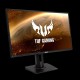 ASUS TUF Gaming VG27AQ pantalla para PC (27'') 2560 x 1440 Pixeles WQHD LED Plana Negro 90LM0500-B01370