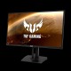 ASUS TUF Gaming VG27AQ pantalla para PC (27'') 2560 x 1440 Pixeles WQHD LED Plana Negro 90LM0500-B01370