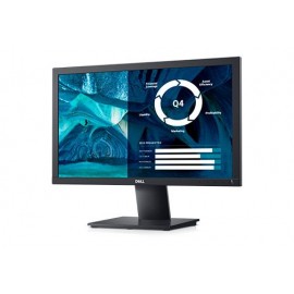 DELL E Series E2020H (20'') 1600 x 900 Pixeles HD+ LCD Plana Negro DELL-E2020H