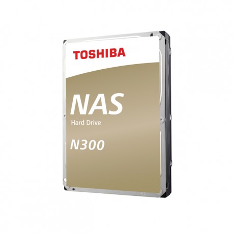 Toshiba N300 10000 GB SATA HDWG11AEZSTA