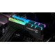 G.Skill Trident Z RGB F4-3600C18D-32GTZR módulo de memoria 32 GB DDR4 3600 MHz f4-3600c18d-32gtzr