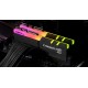 G.Skill Trident Z RGB F4-3600C18D-32GTZR módulo de memoria 32 GB DDR4 3600 MHz f4-3600c18d-32gtzr