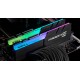 G.Skill Trident Z RGB F4-3600C18D-32GTZR módulo de memoria 32 GB DDR4 3600 MHz f4-3600c18d-32gtzr