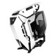 Antec TORQUE Midi-Tower Negro, Blanco 0-761345-80026-6