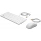 HP USB Keyboard and Mouse Healthcare Edition 1VD81AA