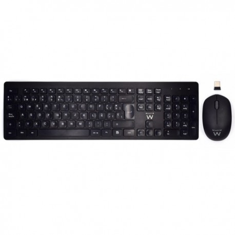 Ewent EW3256  QWERTY