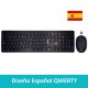 Ewent EW3256  QWERTY