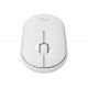 Logitech Pebble M350  RF inalámbrica + Bluetooth Óptico 1000 DPI  910-005716