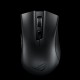 ASUS ROG Strix Carry ratón RF inalámbrica + Bluetooth Óptico 7200 DPI