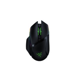 Razer Basilisk Ultimate ratón RF inalámbrica + USB Óptico 20000 DPI rz01-03170100-r3g1