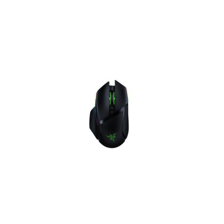 Razer Basilisk Ultimate ratón RF inalámbrica + USB Óptico 20000 DPI rz01-03170100-r3g1