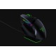 Razer Basilisk Ultimate ratón RF inalámbrica + USB Óptico 20000 DPI rz01-03170100-r3g1