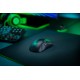 Razer Viper Ultimate ratón RF inalámbrico Óptico 20000 DPI  rz01-03050100-r3g1