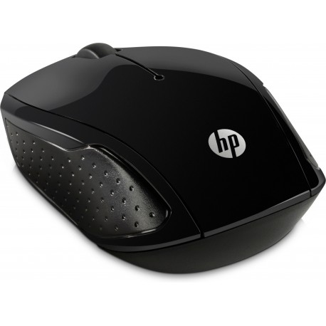 HP Wireless Mouse 200 X6W31AA