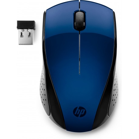 HP Wireless Mouse 220 7KX11AA