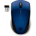 HP Wireless Mouse 220 7KX11AA