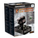 Thrustmaster HOTAS Warthog Dual Throttles Simulador de Vuelo PC USB Negro 2960739