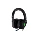 CoolBox RGB Pro Deep Chroma Auriculares Diadema Negro DG-AUR-02PRO