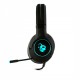 CoolBox RGB Pro Deep Chroma Auriculares Diadema Negro DG-AUR-02PRO