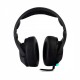 CoolBox RGB Pro Deep Chroma Auriculares Diadema Negro DG-AUR-02PRO