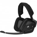 Corsair VOID ELITE Wireless Auriculares Diadema Negro ca-9011201-eu