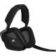 Corsair VOID ELITE Wireless Auriculares Diadema Negro ca-9011201-eu