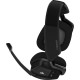 Corsair VOID ELITE Wireless Auriculares Diadema Negro ca-9011201-eu