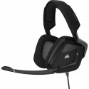 Corsair VOID ELITE USB Auriculares Diadema Negro ca-9011203-eu