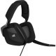 Corsair VOID ELITE USB Auriculares Diadema Negro ca-9011203-eu