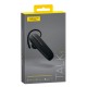 Jabra Talk 5 auriculares para móvil Monoaural Dentro de oído Negro Inalámbrico 100-92046900-60