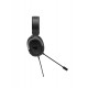 ASUS H3 Auriculares Diadema Negro, Gris 90YH028G-B1UA00