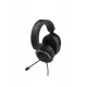 ASUS H3 Auriculares Diadema Negro, Gris 90YH028G-B1UA00